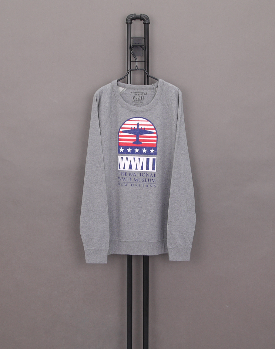 The National WWII Museum Sweatshirts