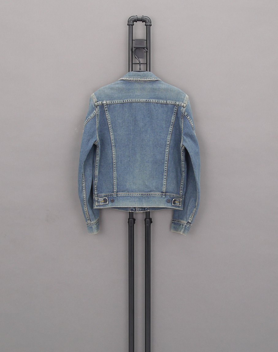 Lee RIDERS 50&#039;s Type Denim Jacket