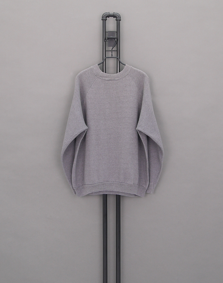 HANES 90&#039;s 50/50 ALMOND Sweatshirts