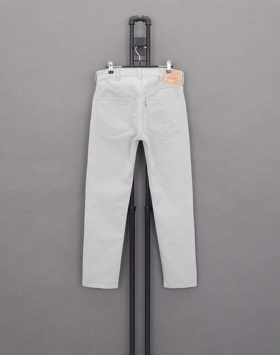 Levi&#039;s LVC519 Bedford 60&#039;sType Cotton Pants