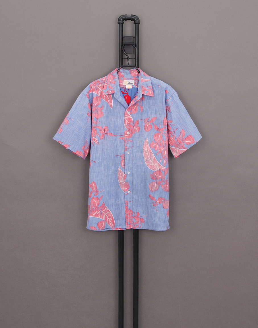 Reyn Spooner 80&#039;s CLASSIC Aloha Shirts