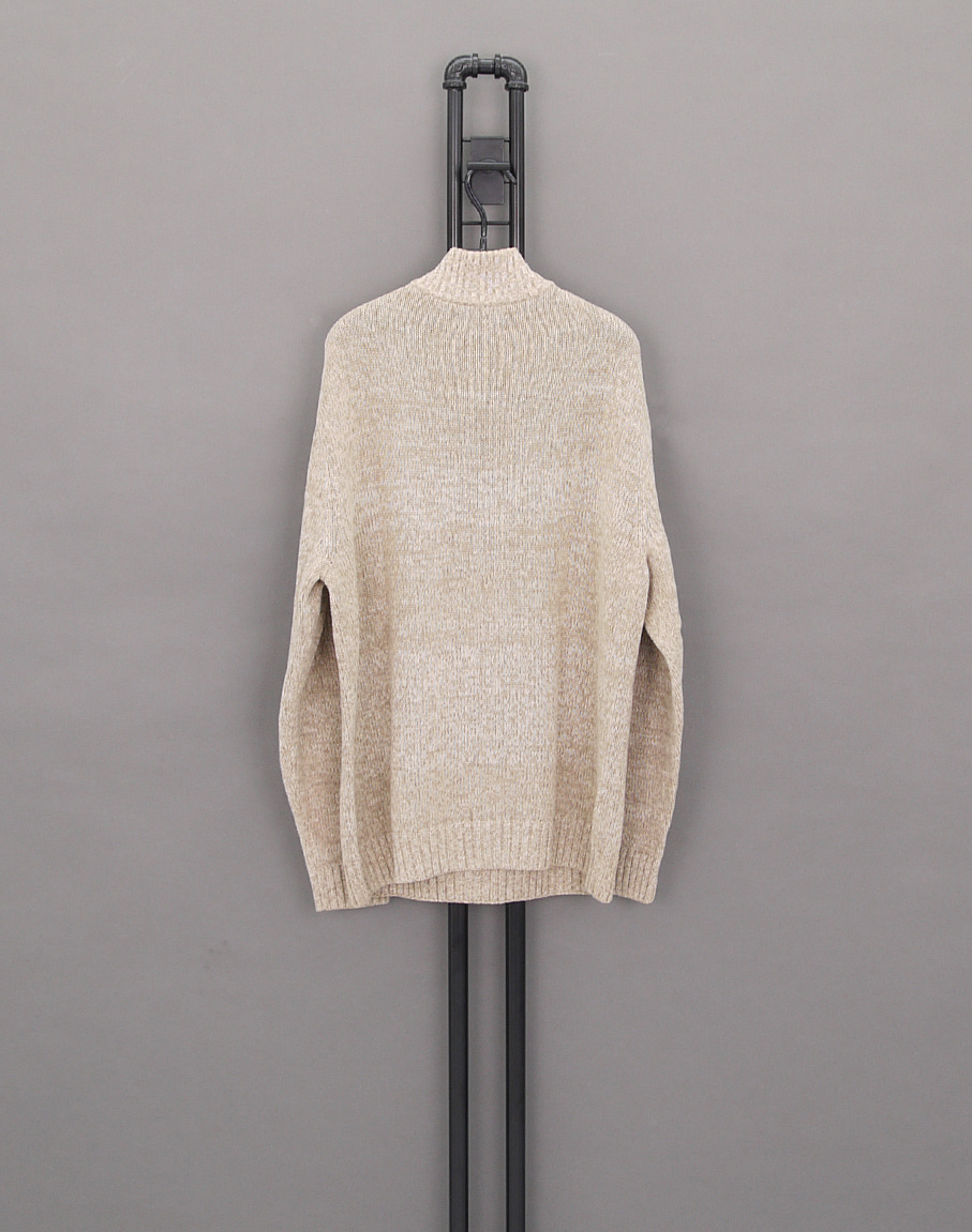 RalphLauren Chaps 3button Sweater