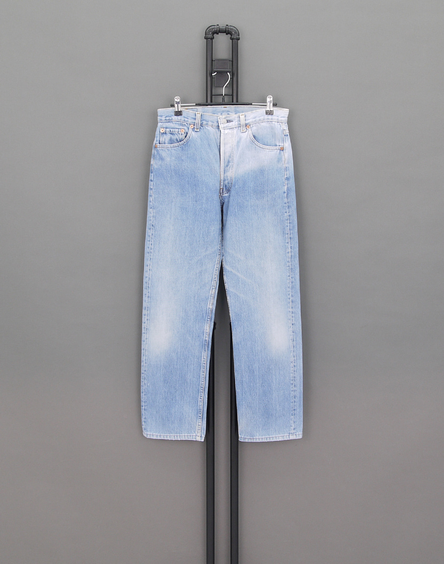 Levi&#039;s 90&#039;s 501xx Regular Fit Jeans