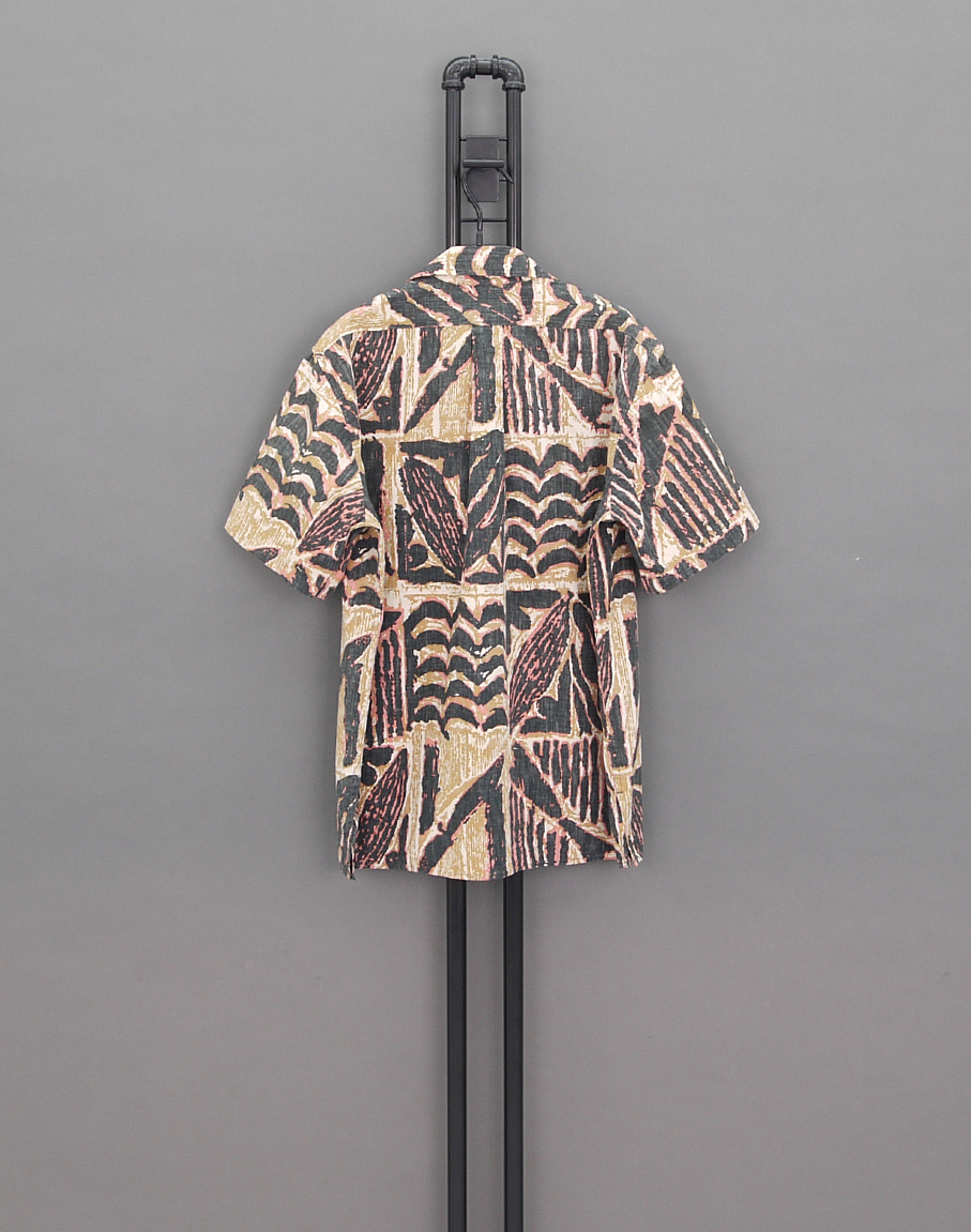 Reyn Spooner 80&#039;s Alfred Shaheen Aloha Shirts