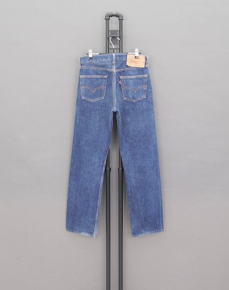 Levi&#039;s 90&#039;s 501xx Regular Fit Jeans