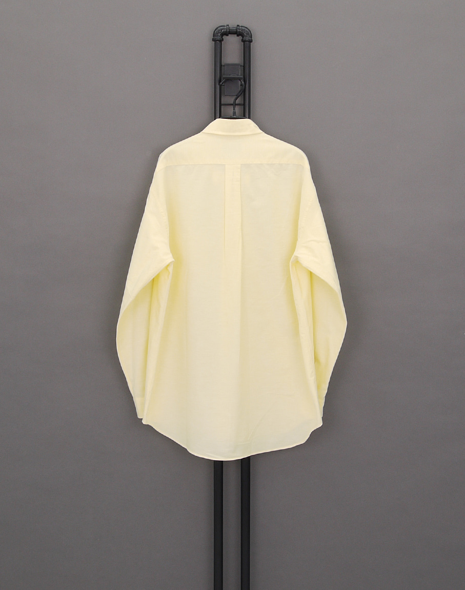 McGREGOR 90&#039;s Cotton Button Down Shirts