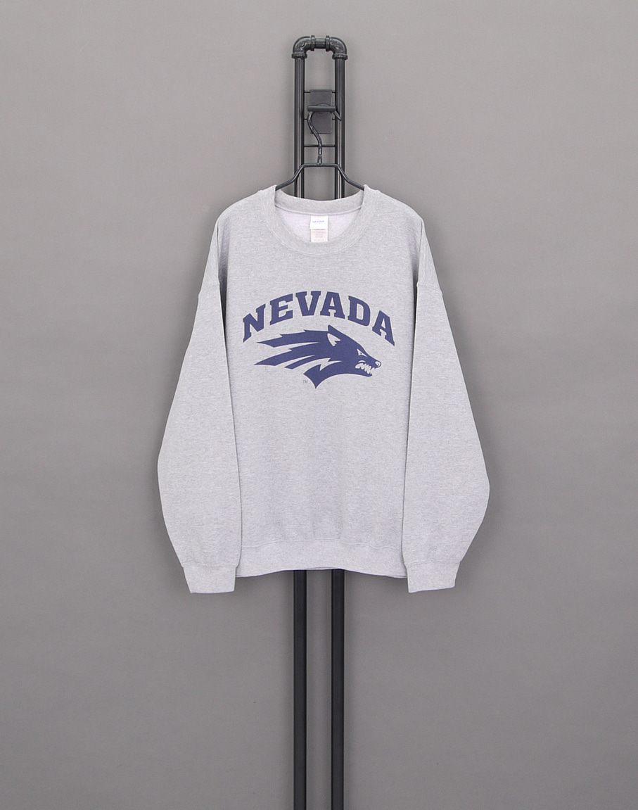 GILDAN USA 50/50 University of Nevada, Reno Sweatshirts