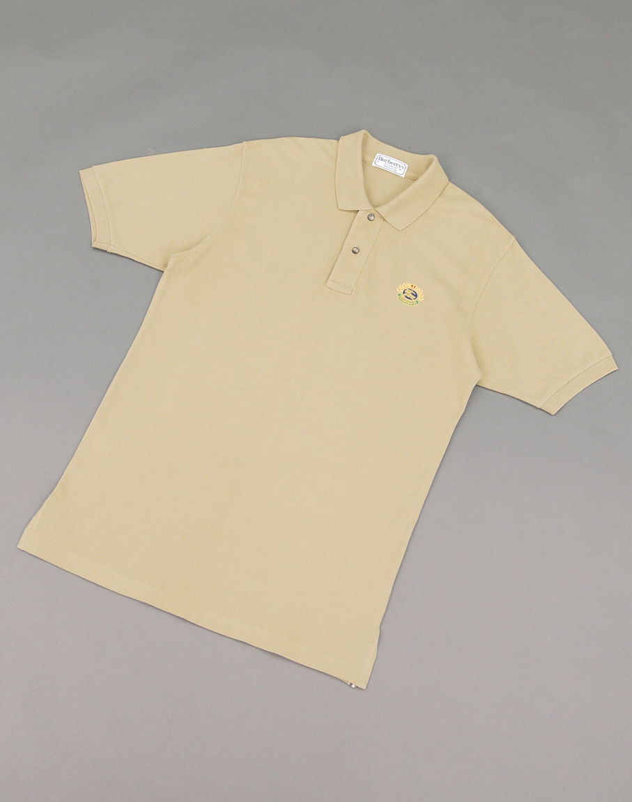 Burberrys 90&#039;s Archives Logo Classic PK Shirts