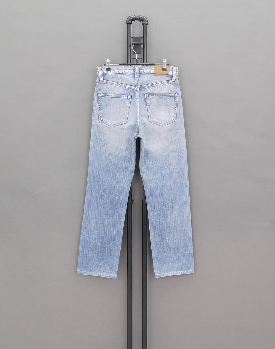 GoWest 90&#039;s JPN Regular Fit Selvedge Jeans
