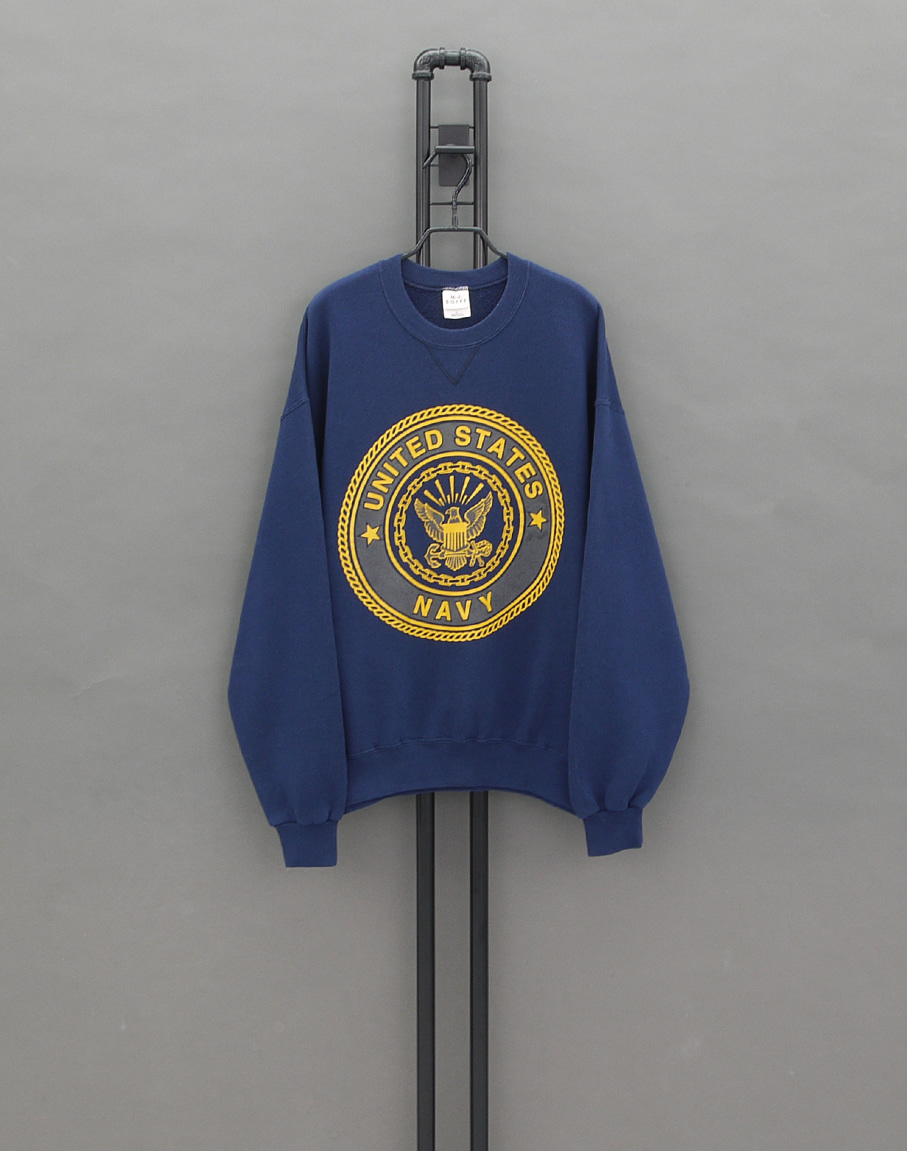 Soffe 90&#039;s US NAVY Sweatshirts