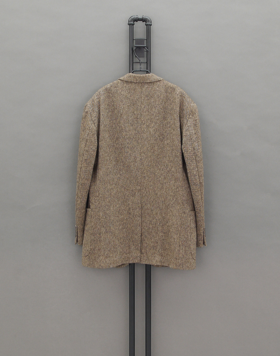 Polo Ralph Lauren Wool Donegal Tweed 3B Sports Coat