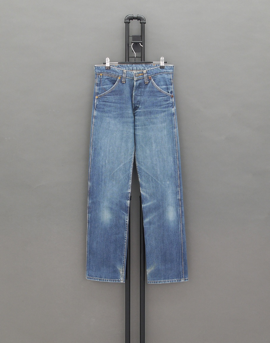 Wrangler 90&#039;s JPN BLUEBELL Women Boogle Cut Jeans