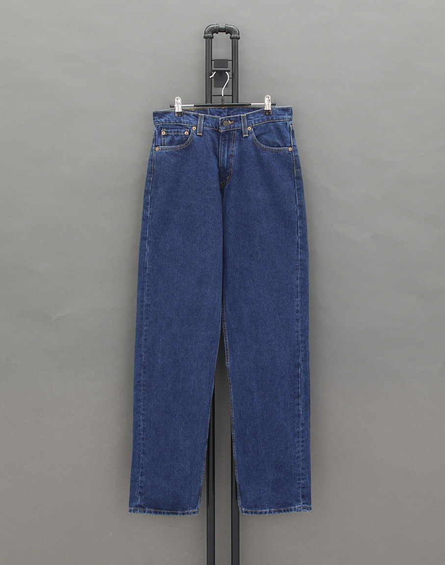 Levi&#039;s 90&#039;s 565 Loose Wide Fit Jeans