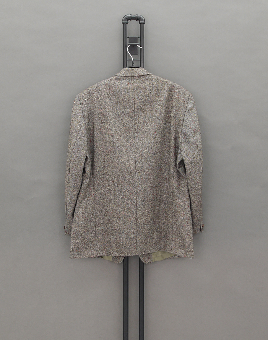 MOORES Lamb&#039;s Wool Donegal Tweed Jacket