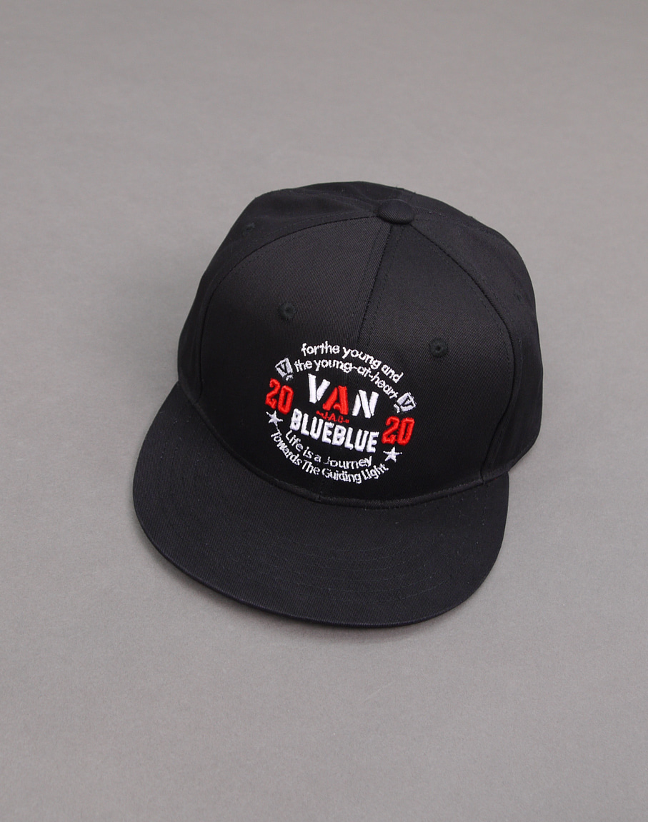 VANJAC&amp;BLUEBLUE 20&#039;s Ivy Collection Limited Ball Cap