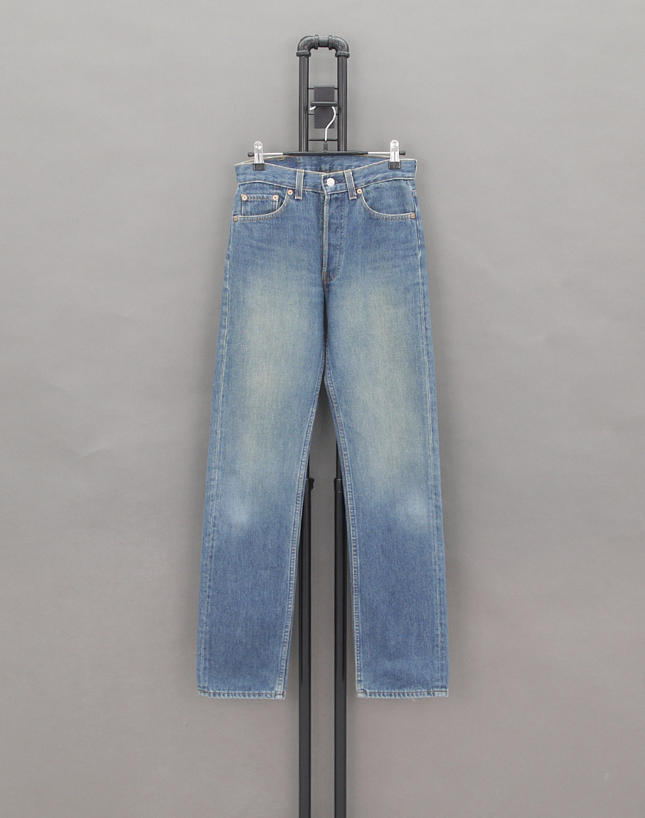 Levi&#039;s 90&#039;s 501-5900 Regular Fit Jeans