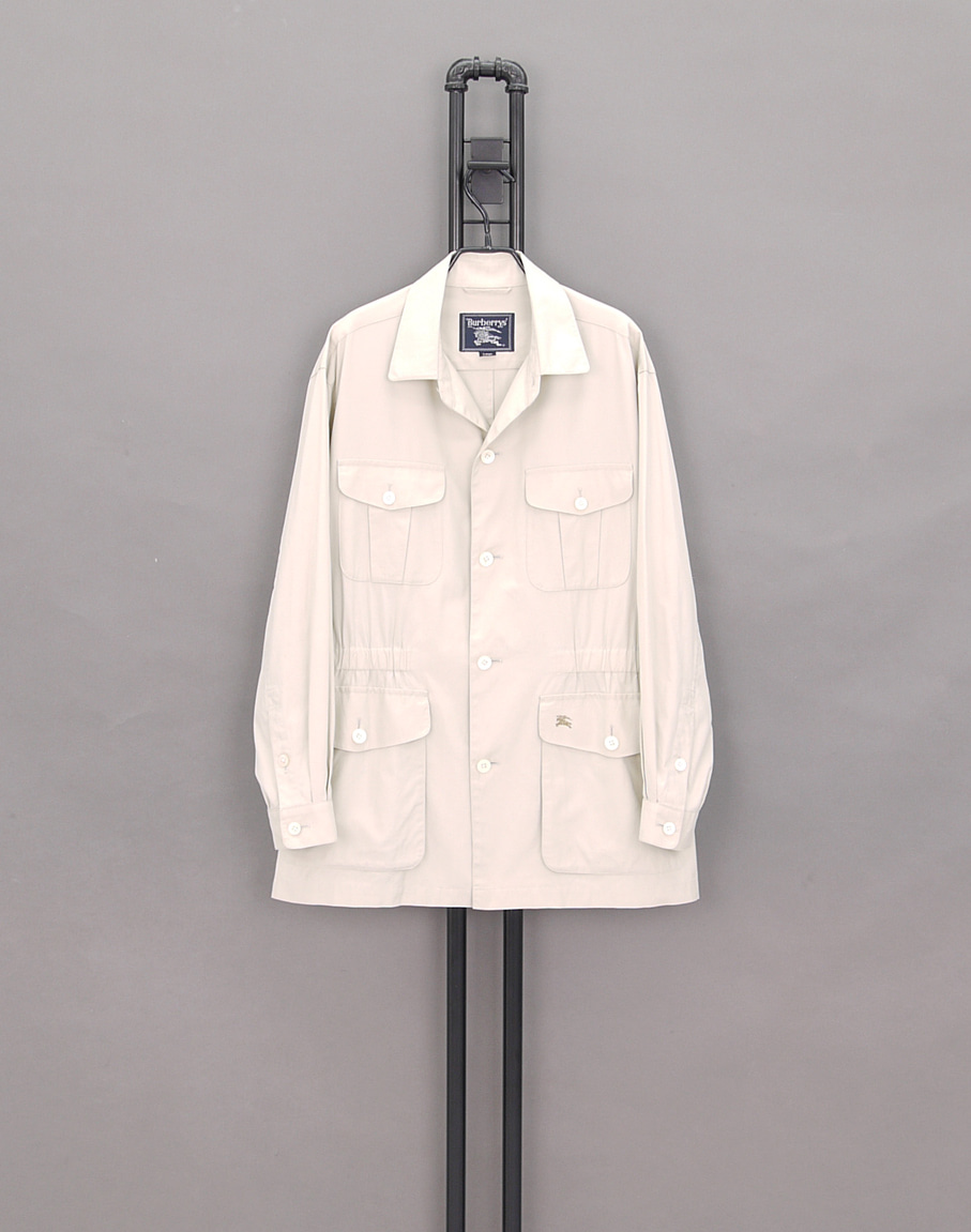 Burberrys Prorsum 90&#039;s Safari Jacket