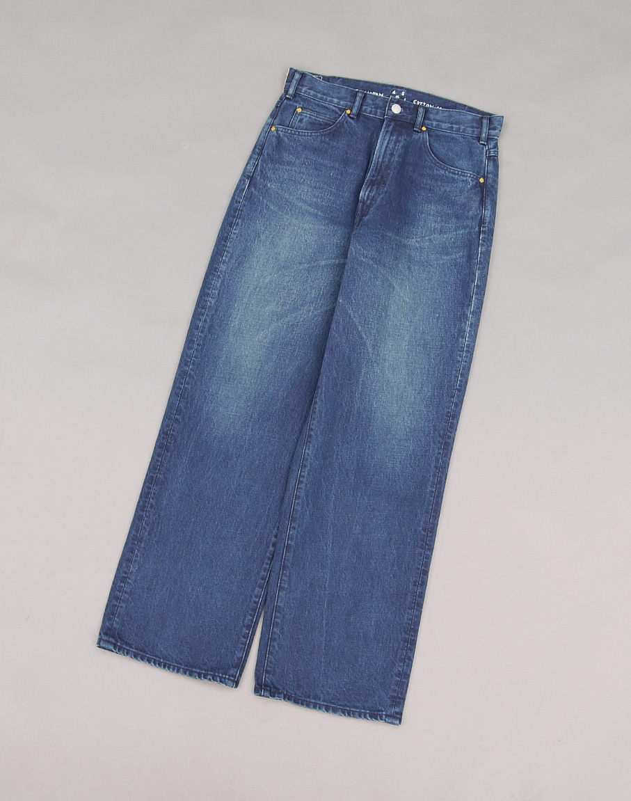 45R 22&#039;s Limited 45th Anniversary Loose Fit Jeans