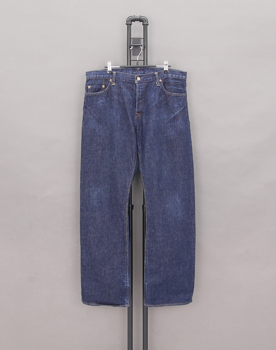 Polo Ralph Lauren 90&#039;s BootsCut Jean