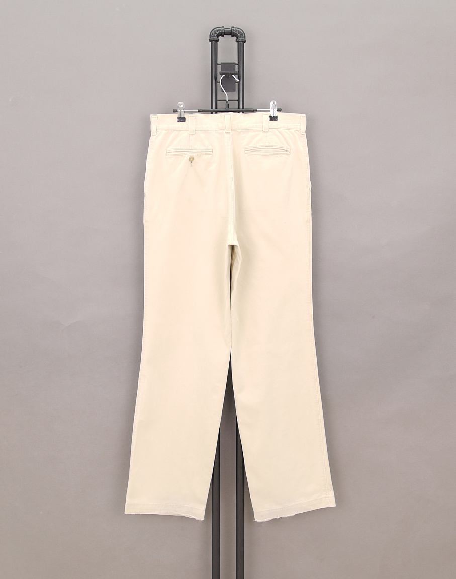 EDWIN 90&#039;s 5Pocket US Army Chino Trousers