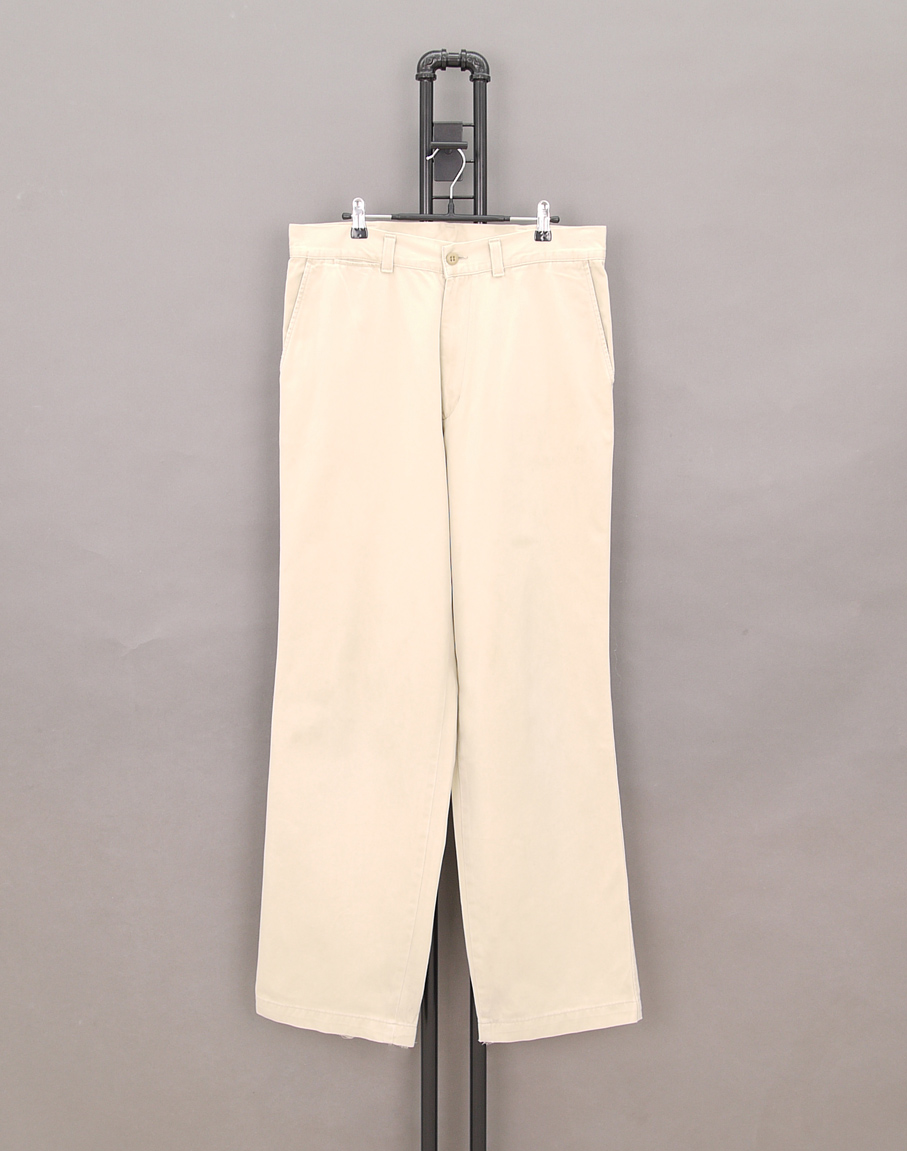 EDWIN 90&#039;s 5Pocket US Army Chino Trousers