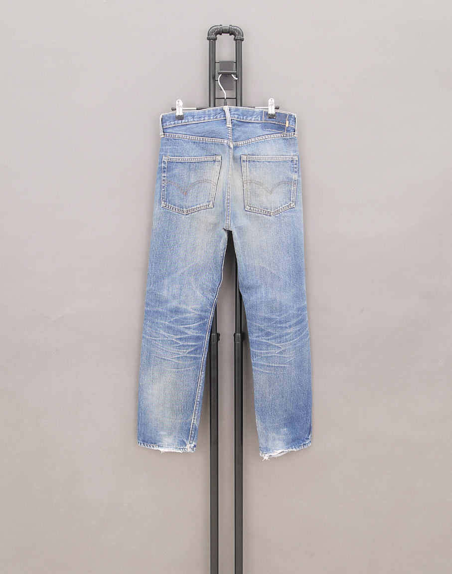 Levi&#039;s ~70&#039;s USA 501 Vintage Jeans