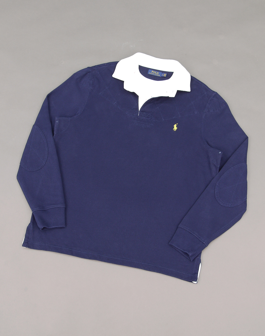 Polo Ralph Lauren Embo Rugby T
