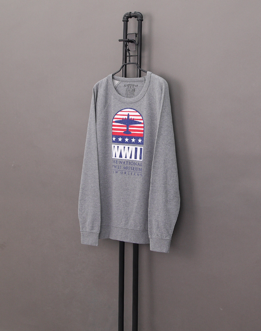 The National WWII Museum Sweatshirts