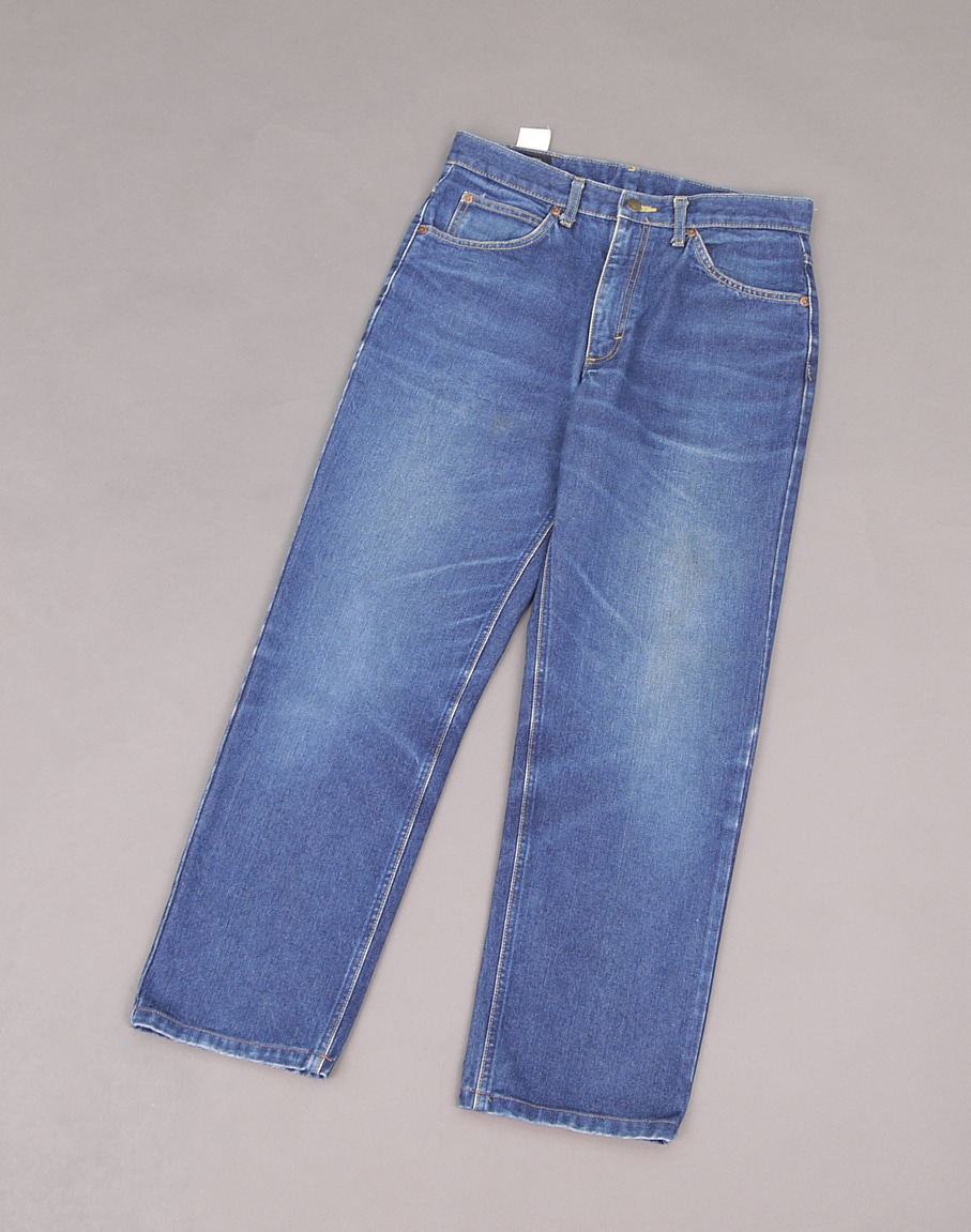 Lee Riders 90&#039;s Lot.213 HeavyWeight Tapered Jeans