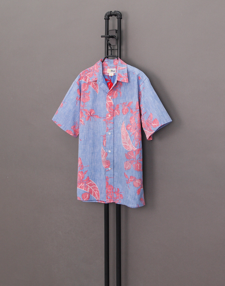 Reyn Spooner 80&#039;s CLASSIC Aloha Shirts