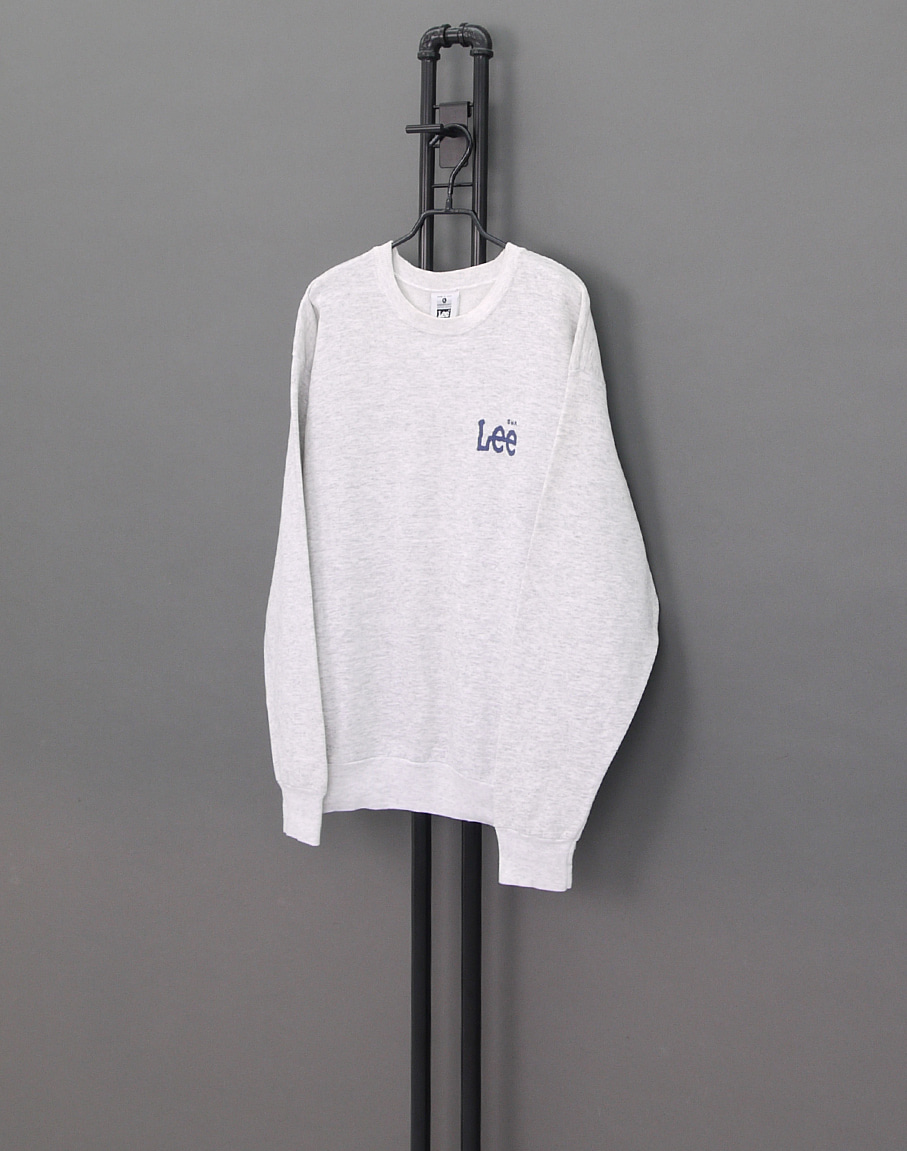 Lee 90&#039;s USA 50/50 Mid Weight Sweatshirts