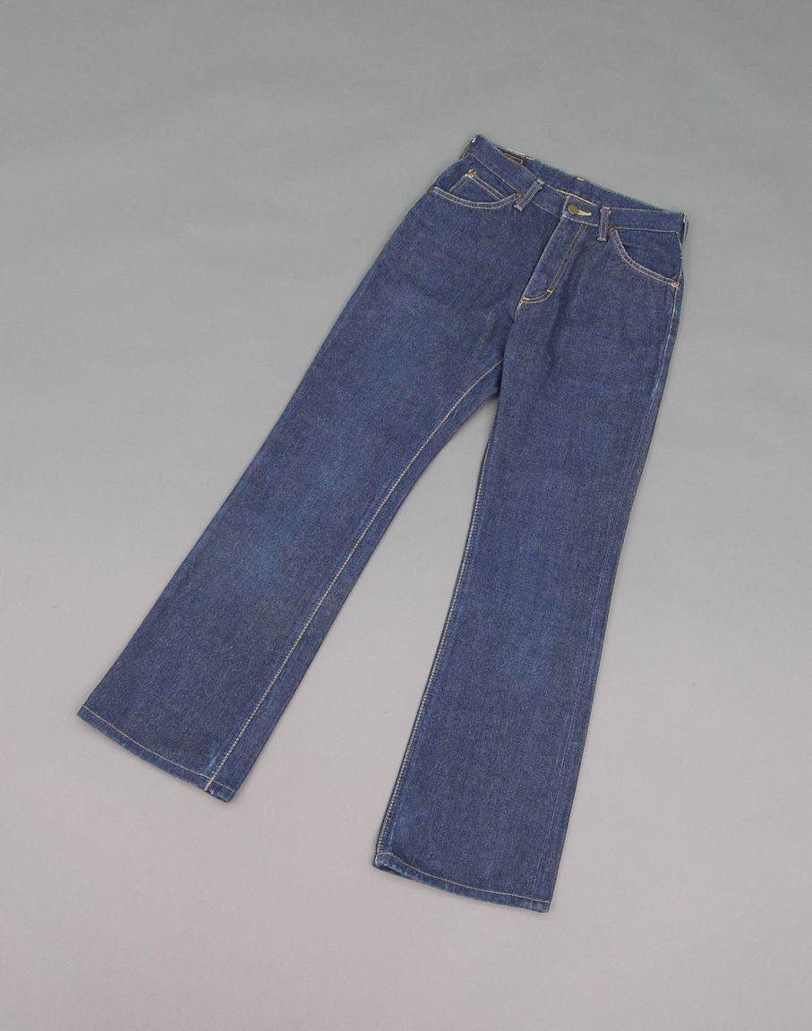 Lee Miss Rider 90&#039;s Lot.7112 Boots Cut Jeans