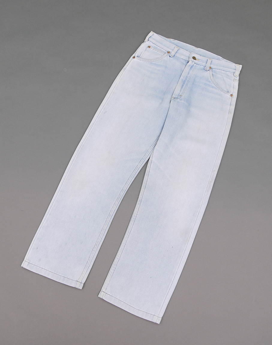 Lee Riders 70&#039;s Lot.200 TALON42 Regular Fit Jeans