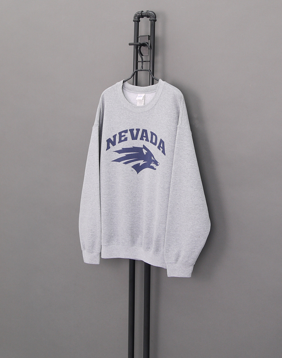 GILDAN USA 50/50 University of Nevada, Reno Sweatshirts