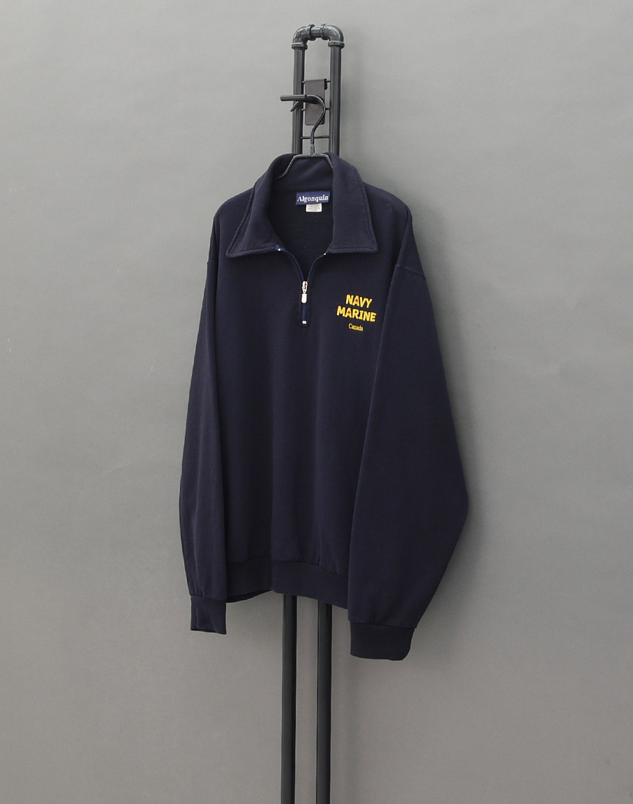 Algonquin 00&#039;s Royal Canadian Navy Sweatshirts