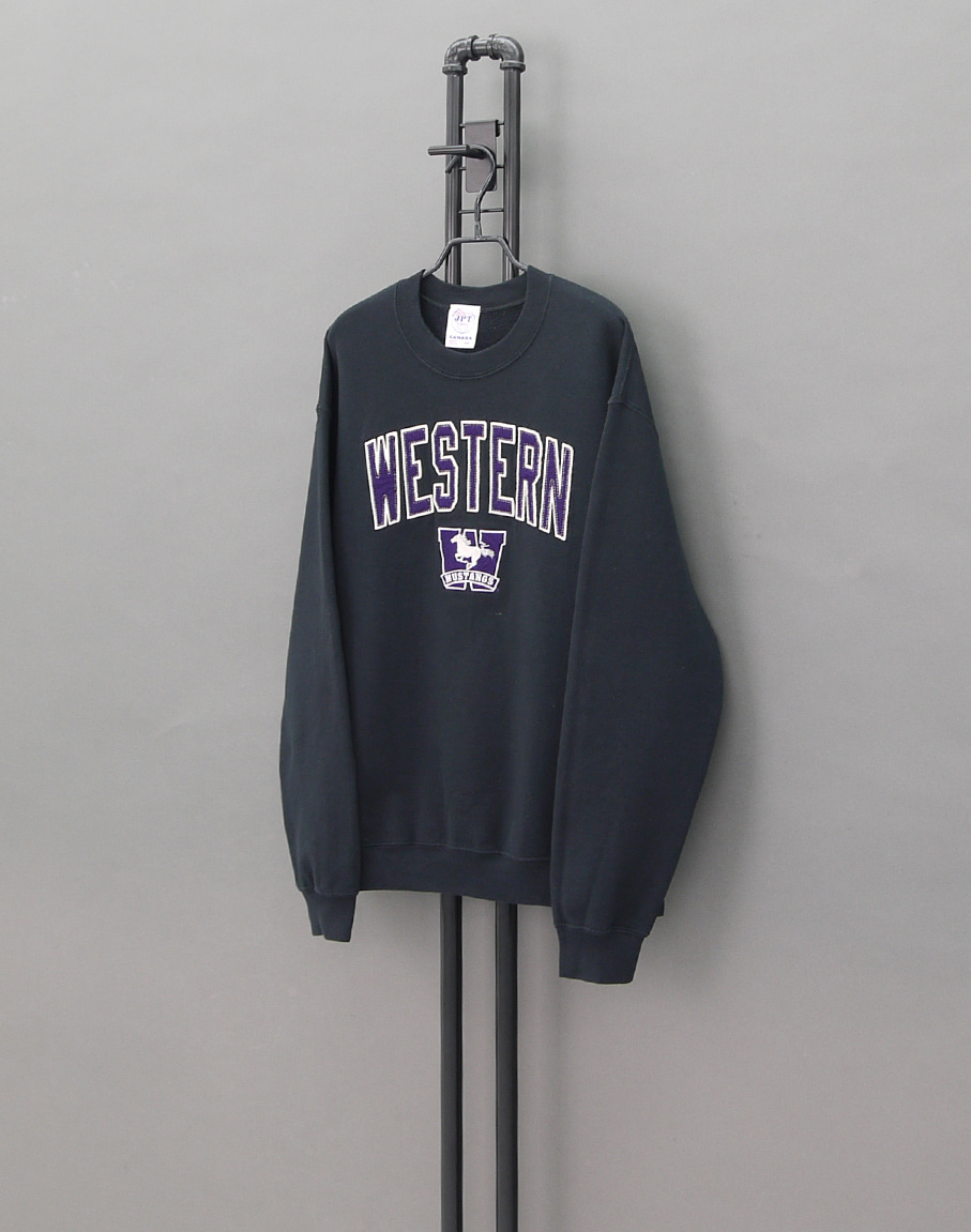 JPT Canada 50/50 Western University Sweatshirts