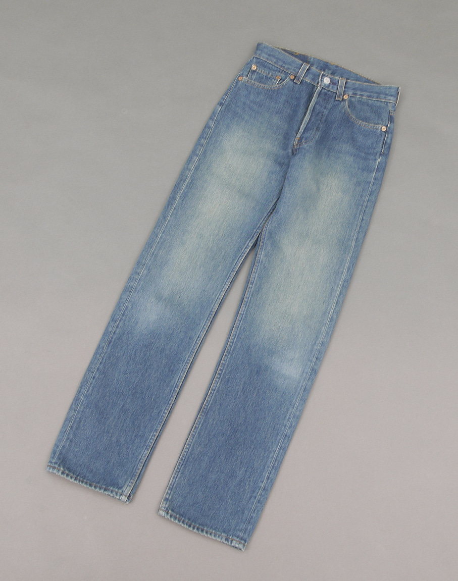 Levi&#039;s 90&#039;s 501-5900 Regular Fit Jeans