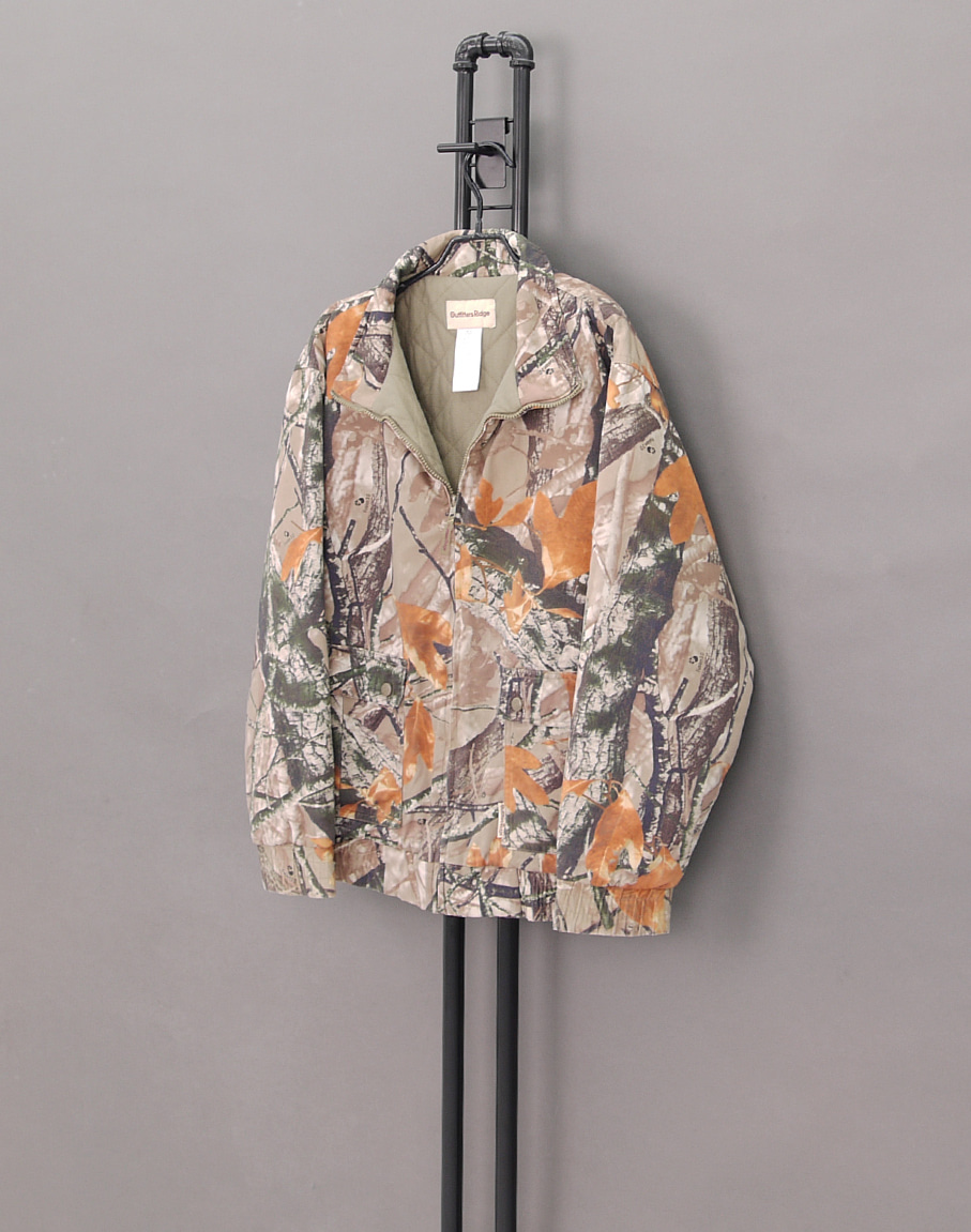 Outfitters Ridge Hunting Bomb Jacket