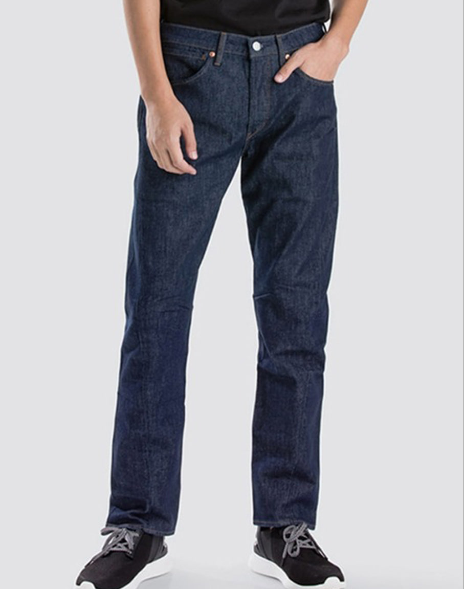 Levi&#039;s 19&#039;s Engineered Jeans LEJ502