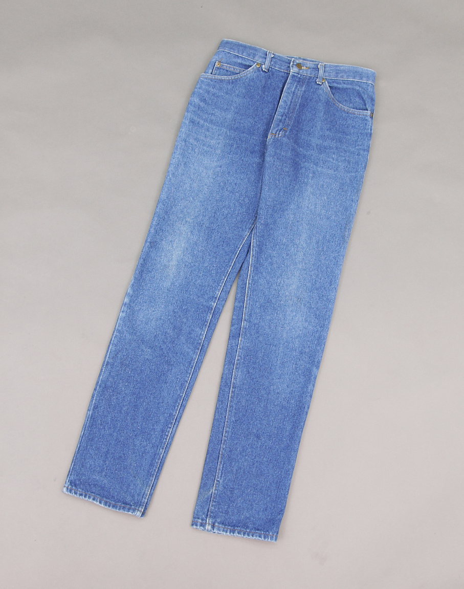 Lee Riders 90&#039;s Lot.209 Heavy Weight Jeans