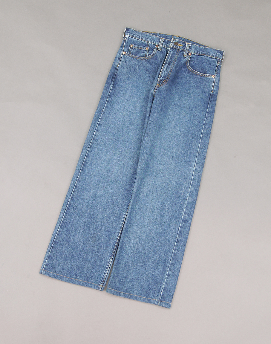 Levi&#039;s 90&#039;s 509-0217 Loose straight fits Jeans
