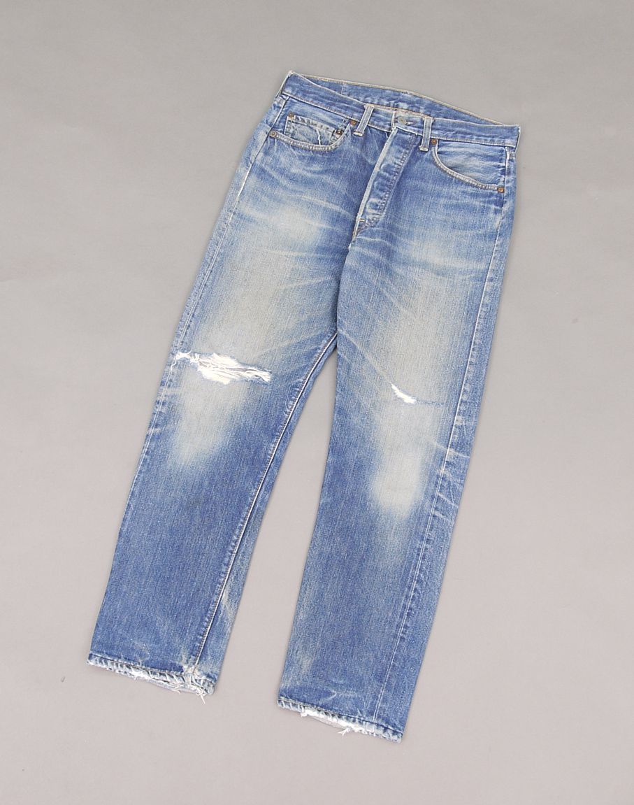 Levi&#039;s ~70&#039;s USA 501 Vintage Jeans