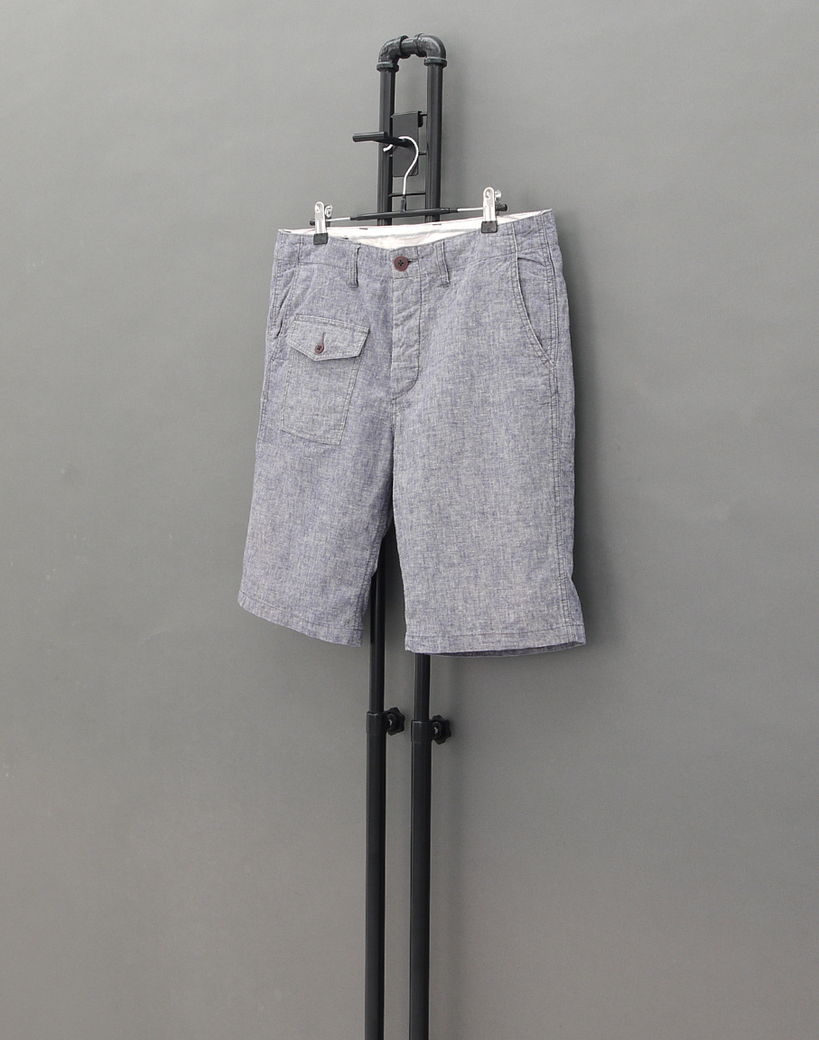 Doors By Urban-Research JPN 5Pocket Shorts